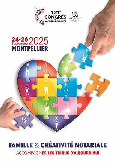 CONGRES | Montpellier 2025 | Interview de notre Présidente et Vice-Présidente