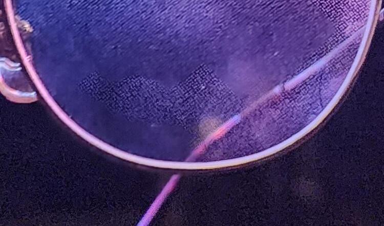 Sent by Android application