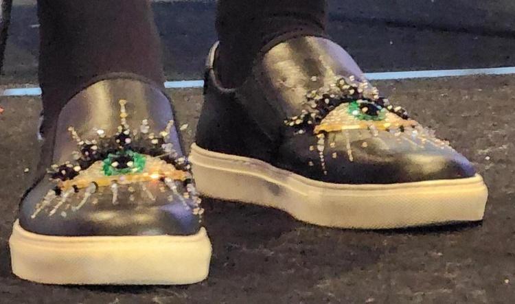 Sent by Android application