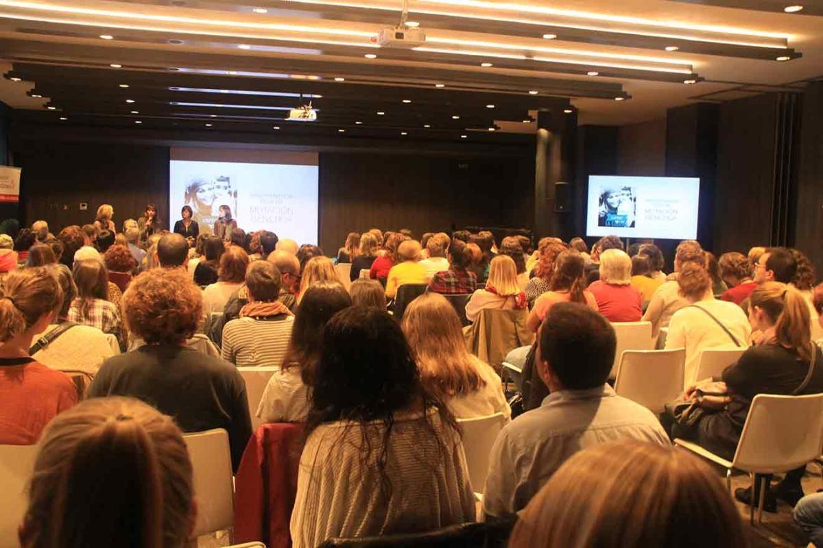 Jornada AMOH CMOH Zaragoza 2025