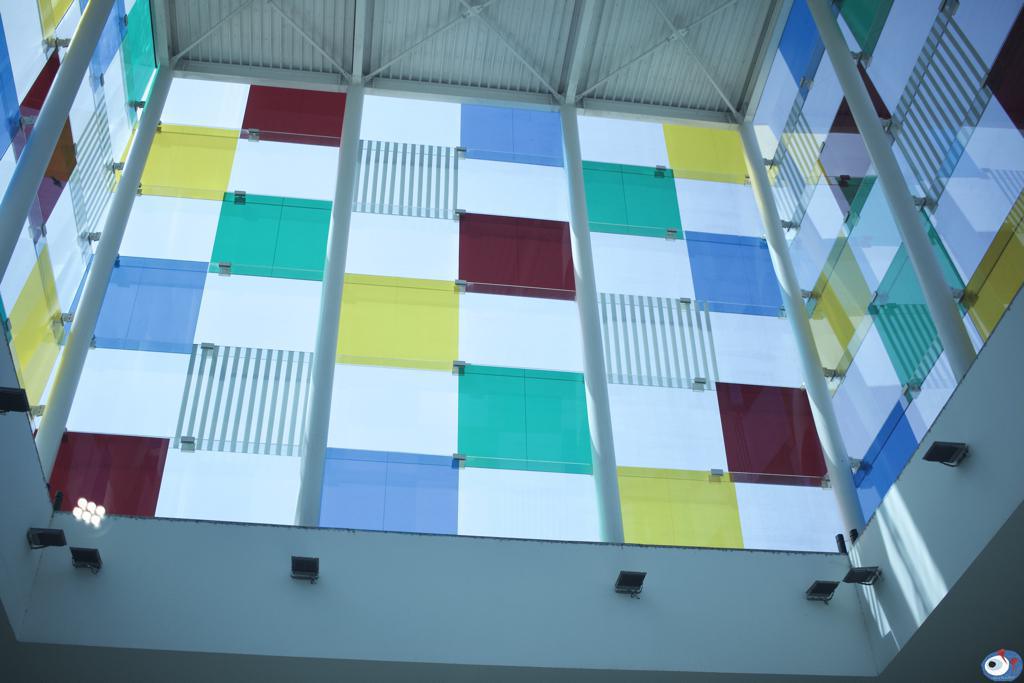 Para disgustos colores