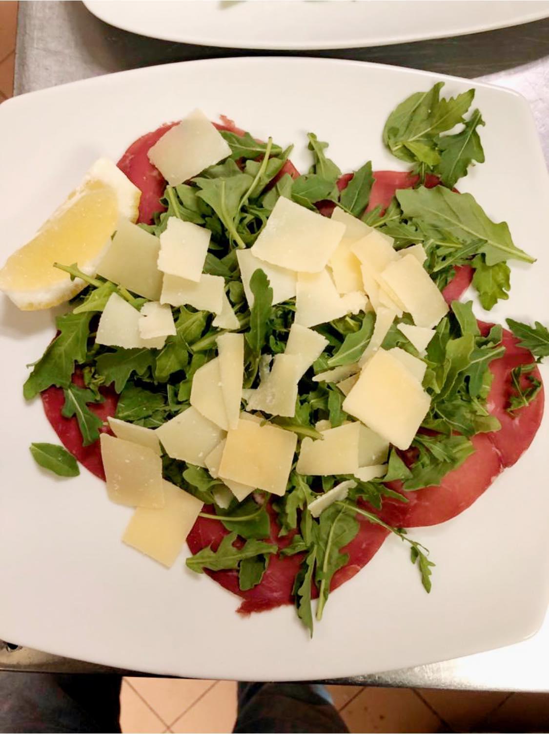 Ristorante Ristorante