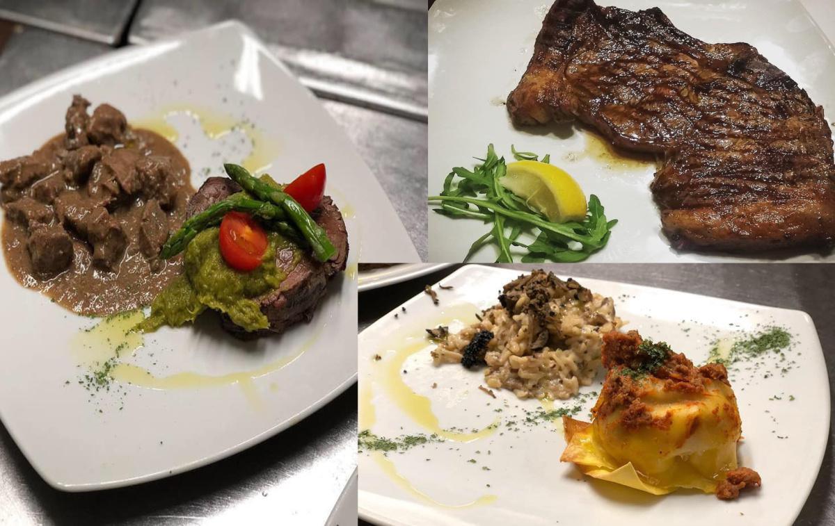 Ristorante Ristorante