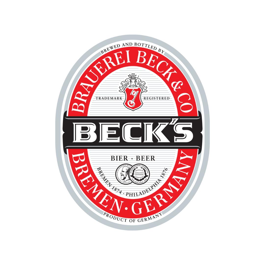 Beck's