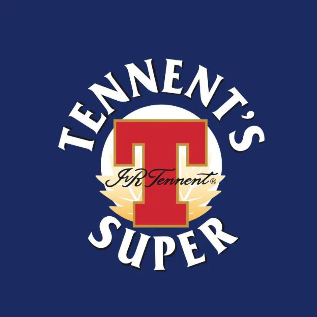 Tennent's Super