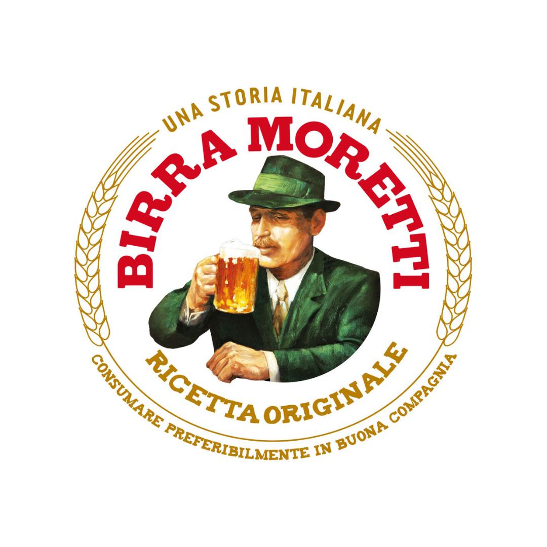 Birra Moretti