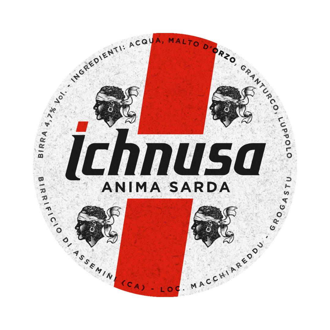 Ichnusa