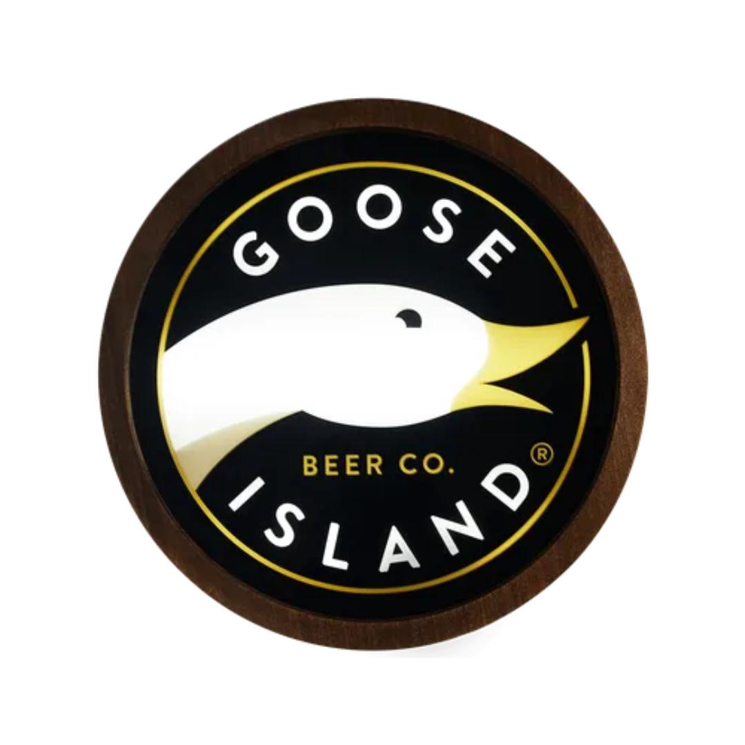 Goose Island