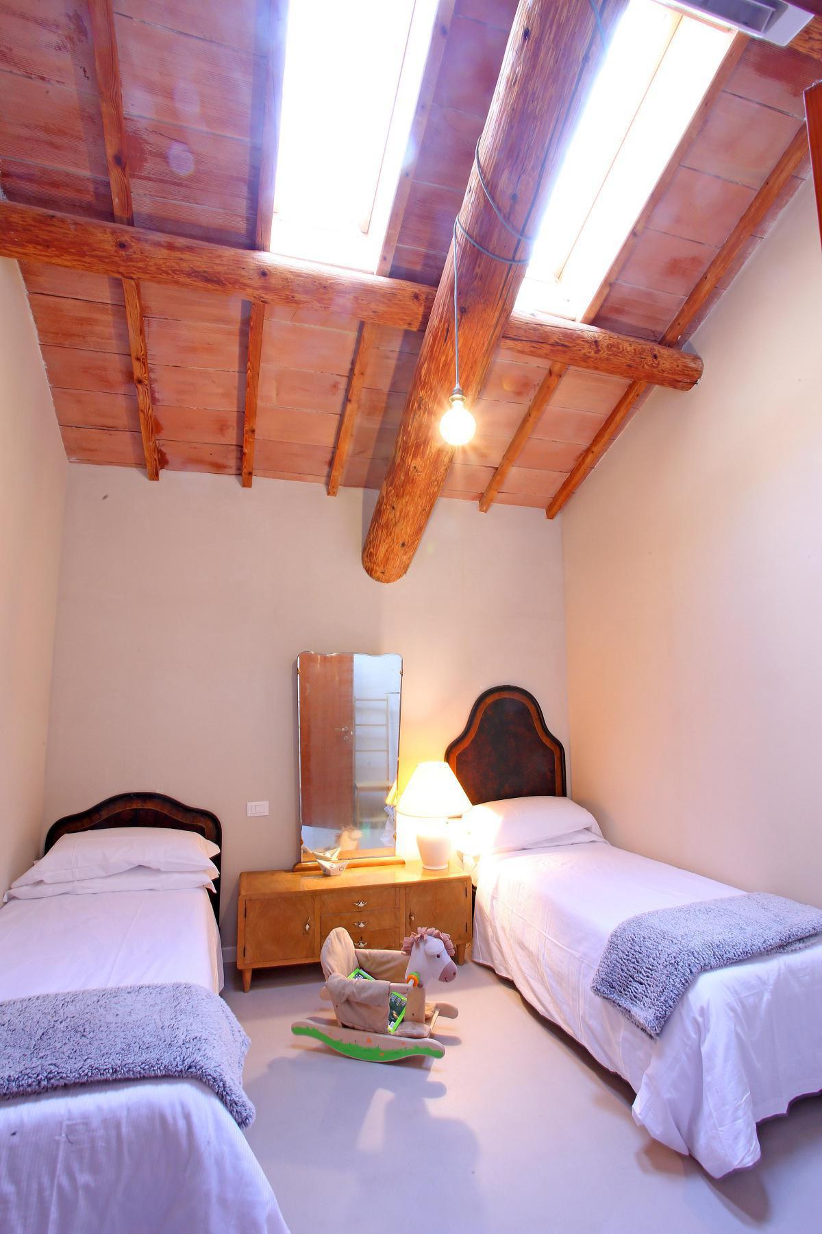 Appartamento Magnolia 6 Persone (4+2 Divano Letto) Appartamento Magnolia 6 Persone (4+2 Divano Letto)