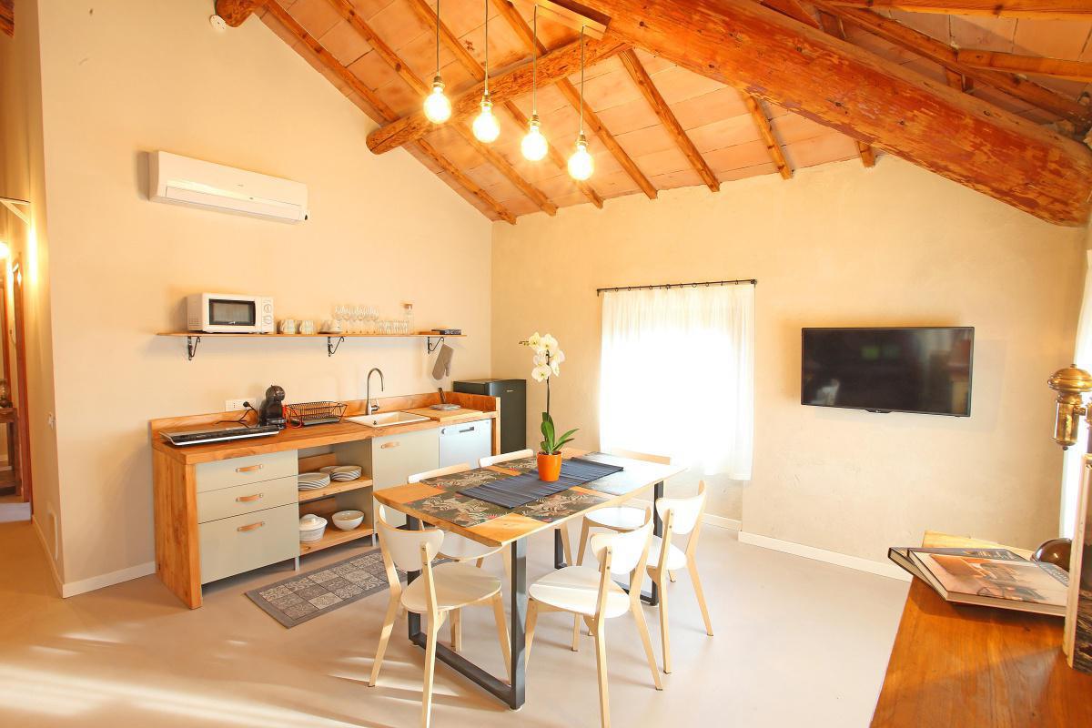 Appartamento Magnolia 6 Persone (4+2 Divano Letto) Appartamento Magnolia 6 Persone (4+2 Divano Letto)