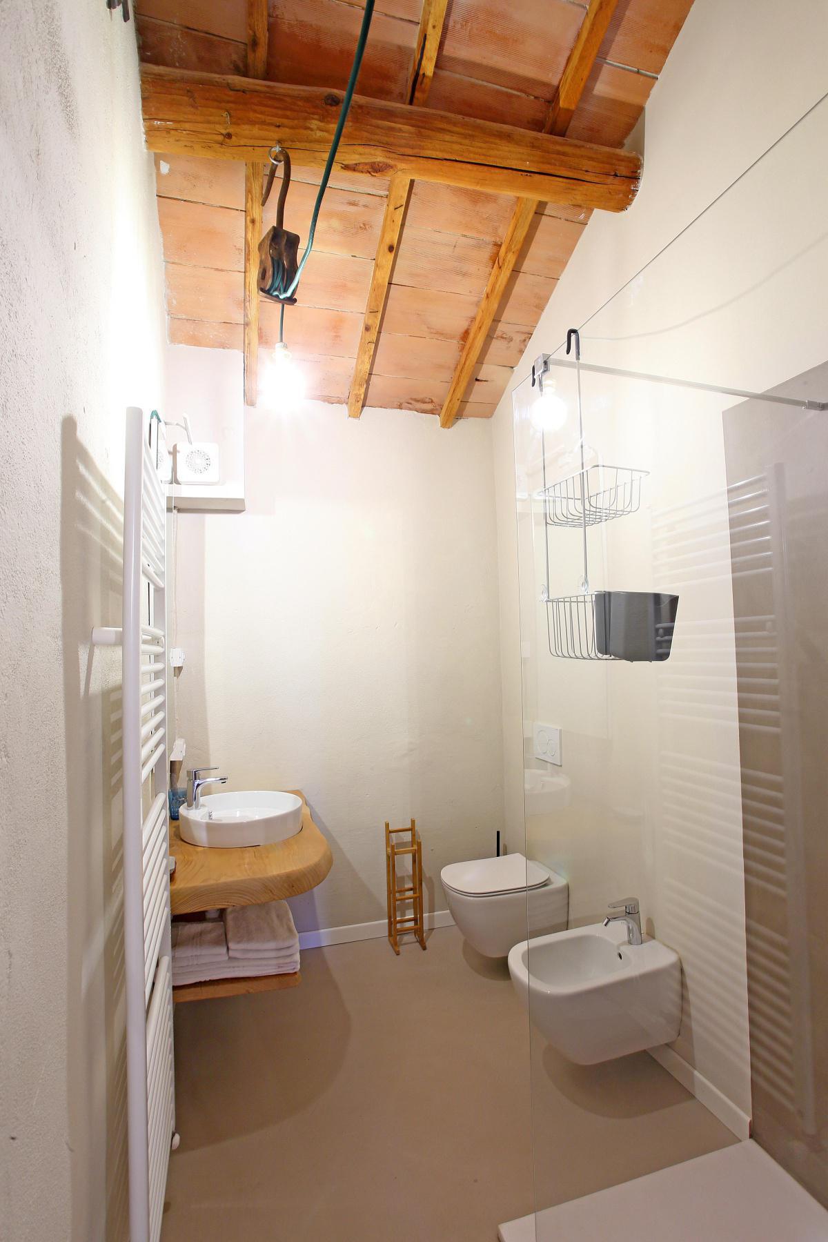 Appartamento Magnolia 6 Persone (4+2 Divano Letto) Appartamento Magnolia 6 Persone (4+2 Divano Letto)