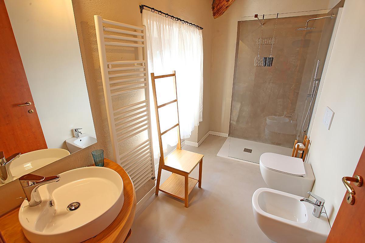 Appartamento Mimosa 4 Persone (2+2 Divano Letto) Appartamento Mimosa 4 Persone (2+2 Divano Letto)