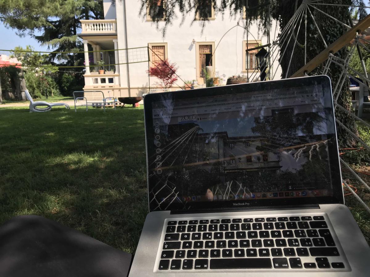 BLOG: Il Bozzolo Boutique Apartments un'alternativa di Design all'Hotel Valeggio sul Mincio BLOG: Il Bozzolo Boutique Apartments un'alternativa di Design all'Hotel Valeggio sul Mincio