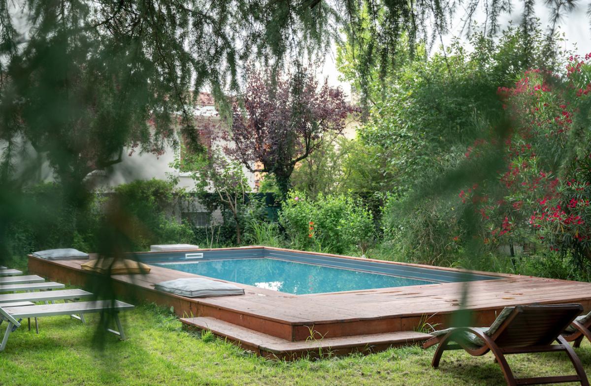 Il Bozzolo Boutique Apartments (EN) Il Bozzolo Boutique Apartments (EN)