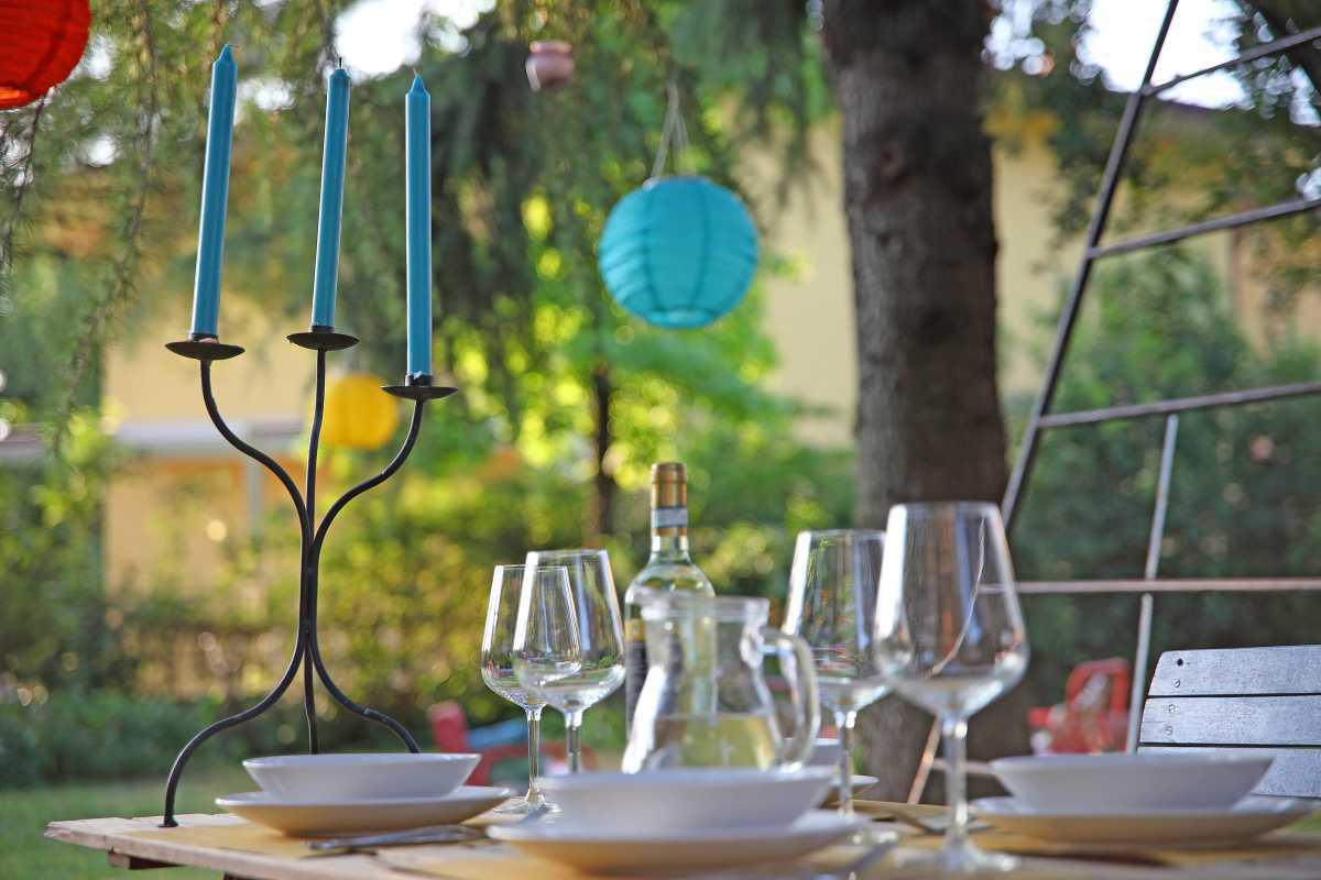 Il Bozzolo Boutique Apartments (IT) Il Bozzolo Boutique Apartments (IT)