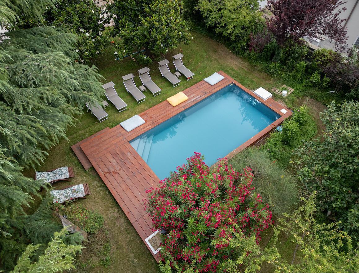 Il Bozzolo Boutique Apartments (IT)