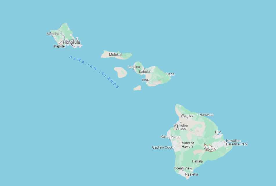 HELP: Broken Down in Volcano, HI HELP: Broken Down in Volcano, HI