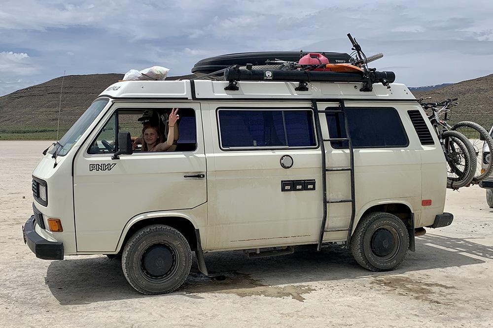OR - Portland: 1986 Vanagon Westfalia Camper OR - Portland: 1986 Vanagon Westfalia Camper