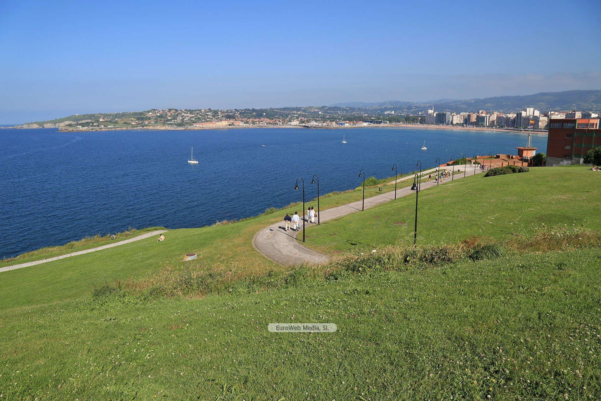Parque del Cerro de Santa Catalina