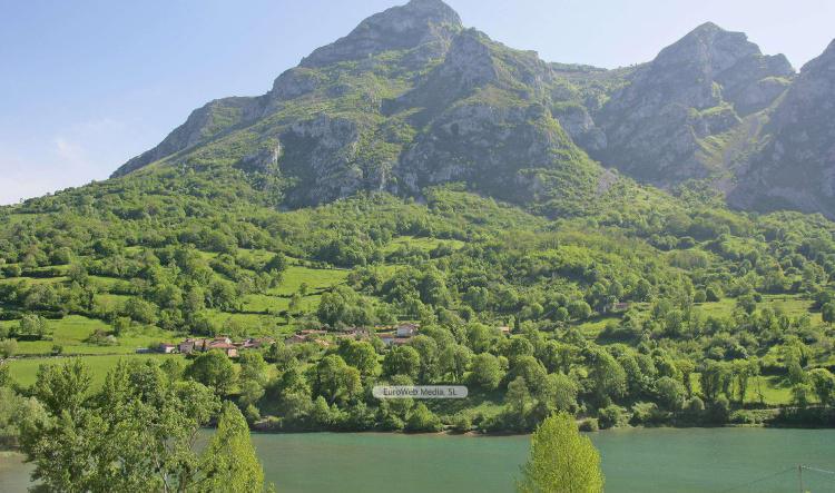 Embalse de Valdemurio