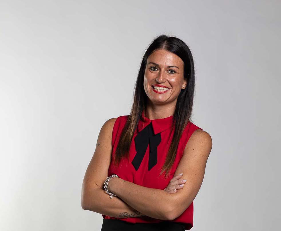 ALESSANDRA - divisione LUCE GAS PIVA 