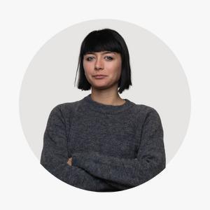 GIULIA PERRI - WEB E SOCIAL