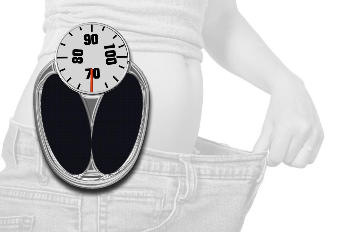 BMI - IMC