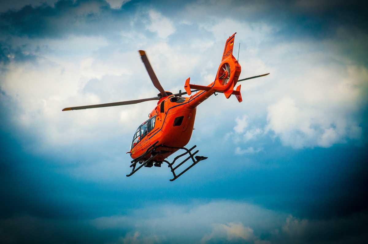 PEC préhospitalière du traumatisé sévère
