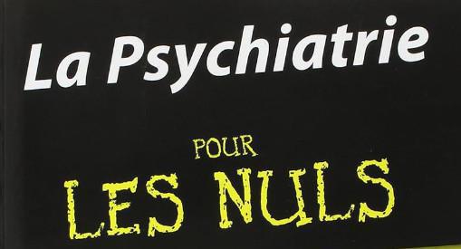 Psychiatrie
