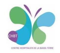 Annuaire CHBT
