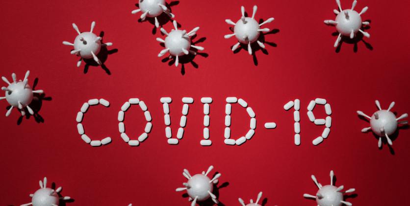 COVID