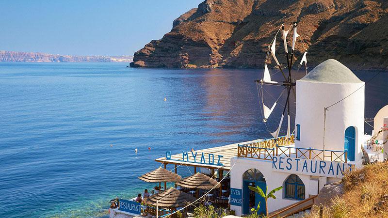 10 Amazing Sunset Spots 10 Amazing Sunset Spots