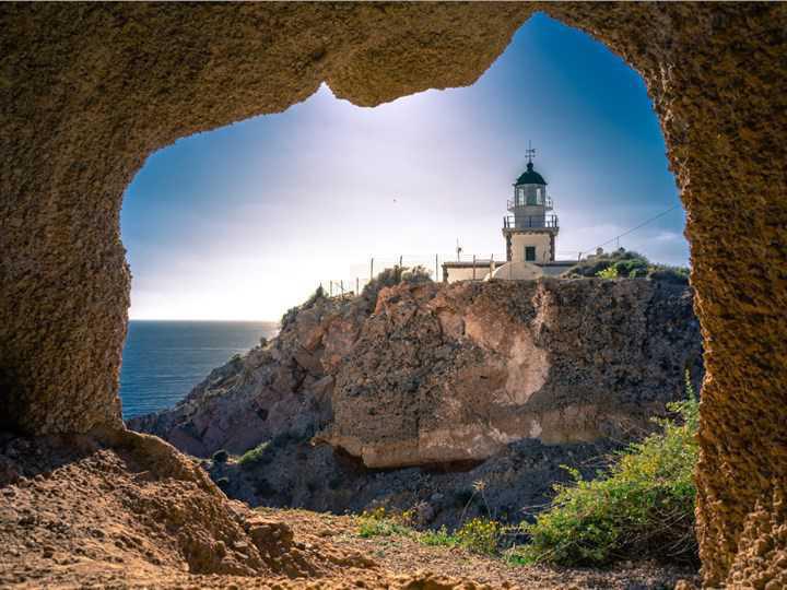 10 Amazing Sunset Spots