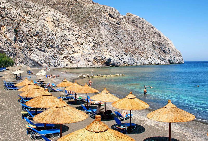 10 Amazing Sunset Spots 10 Amazing Sunset Spots