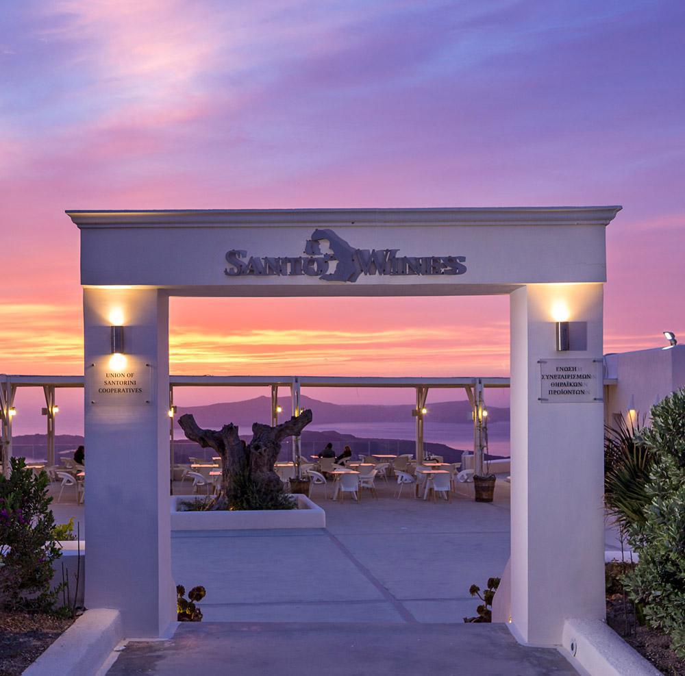 10 Amazing Sunset Spots