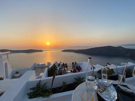 10 Amazing Sunset Spots