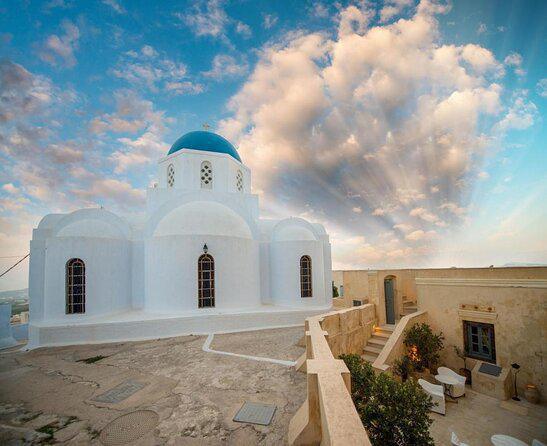 10 Amazing Sunset Spots