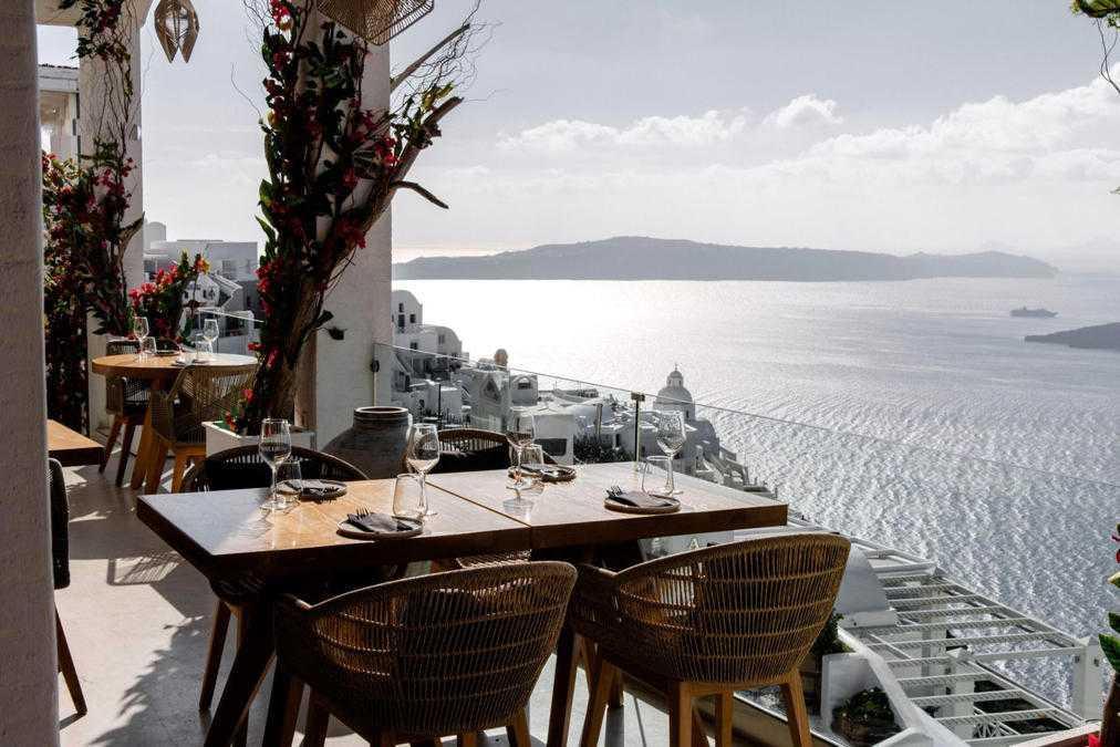 Best Places to Sip Wine