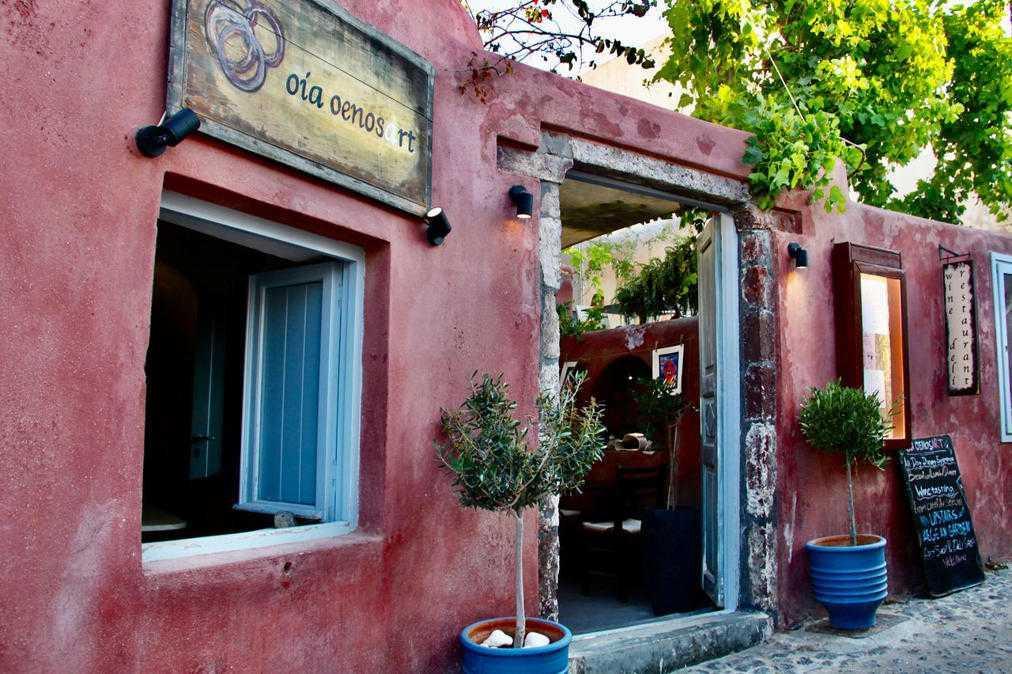 Best Places to Sip Wine
