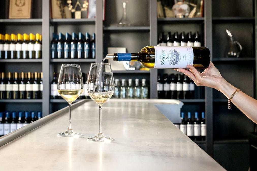 Best Places to Sip Wine Best Places to Sip Wine