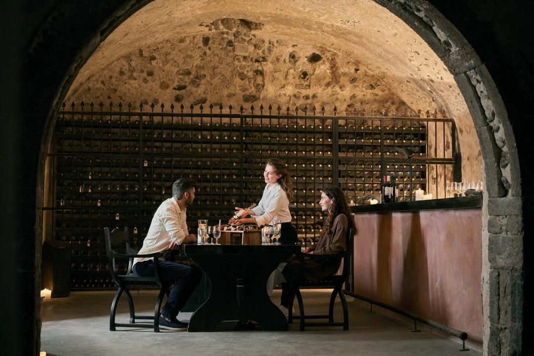 Best Places to Sip Wine