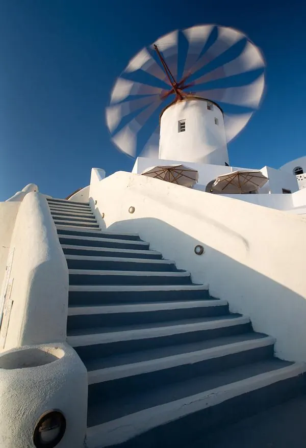 Santorini