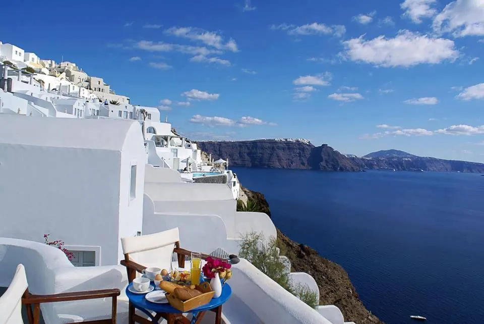 Santorini