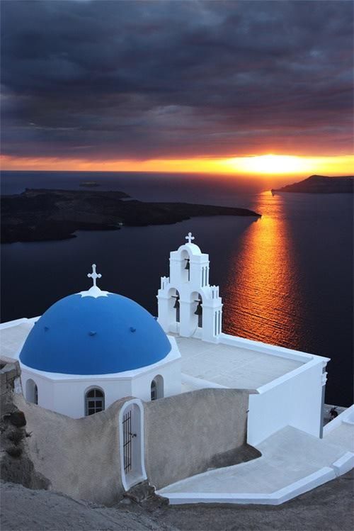 Santorini