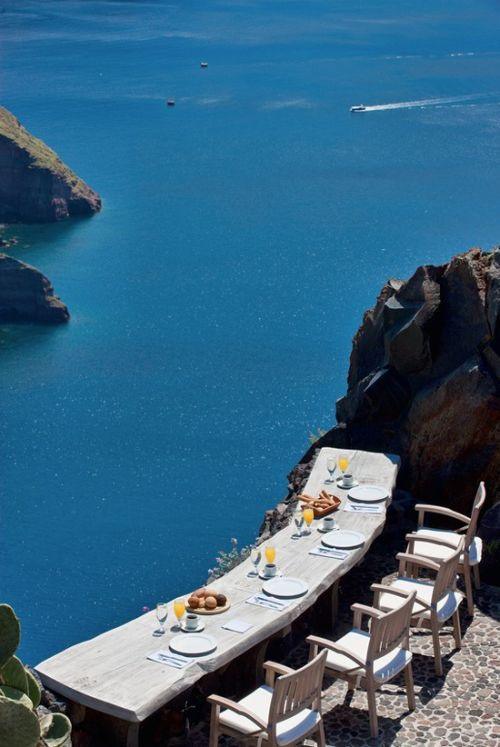 Let's have lunch together