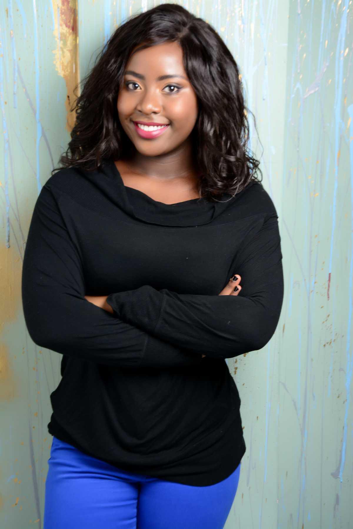 JOANNA PAM (AMC, IAPCM UK) JOANNA PAM (AMC, IAPCM UK)