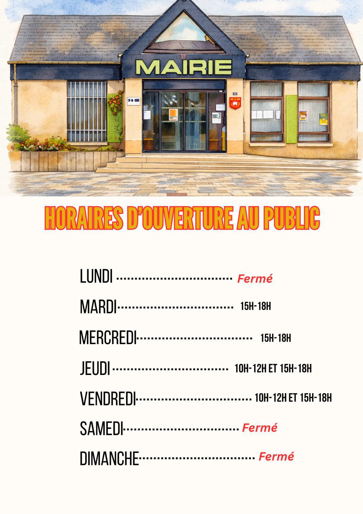 Comment nous joindre ? 