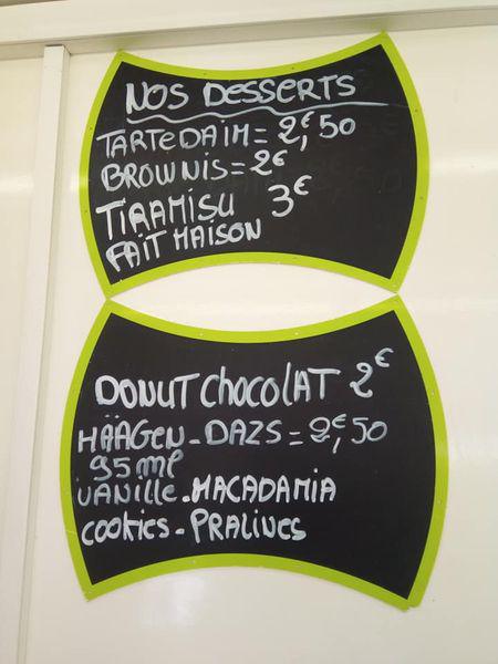 Resto Caroline