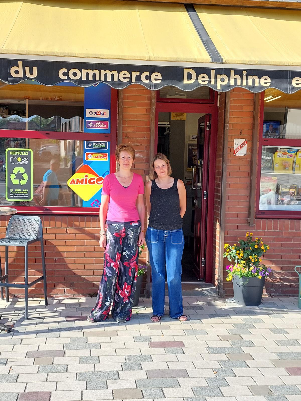 Café du Commerce
