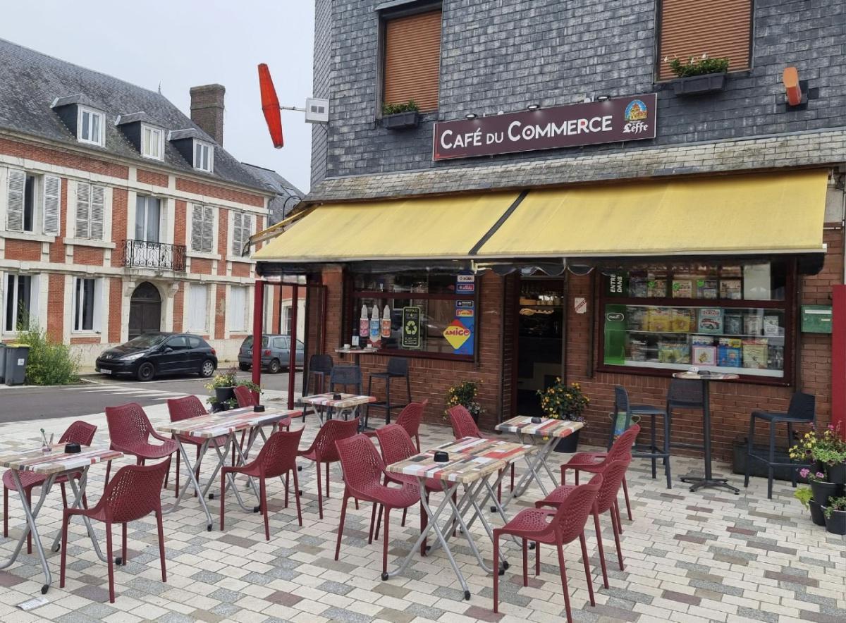 Café du Commerce Café du Commerce